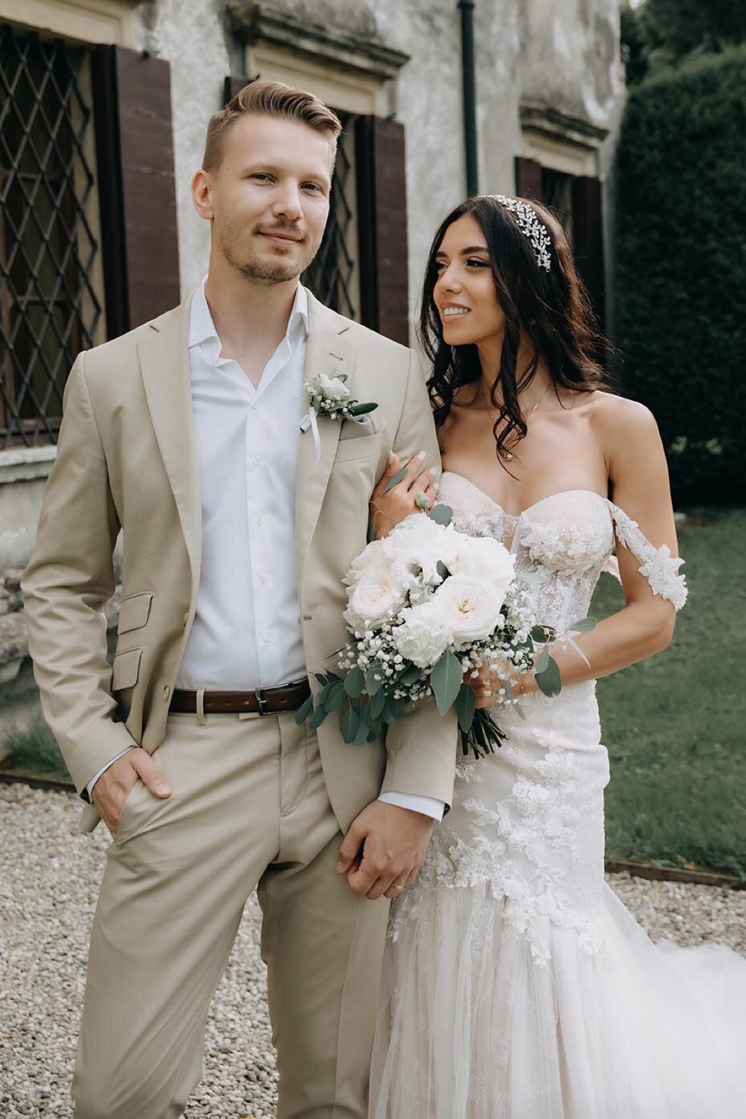 Hochzeit in Italien: eure Destination Wedding mit Hochzeitsfotografin aus Bayern